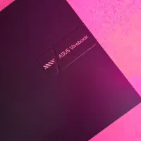 لپ تاپ   Asus vivobook/مهندسی/حرفه ای|رایانه همراه|خرم‌آباد, |دیوار