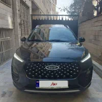 ایکس ۲۲ پرو دنده اسفند ۱۴۰۳