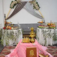 باغ امیران|اجارهٔ کوتاهمدت ویلا و باغ|اصفهان, قهجاورستان|دیوار