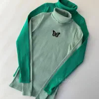 بلوز یقه اسکی پروانه|لباس|اصفهان, پوریای ولی|دیوار