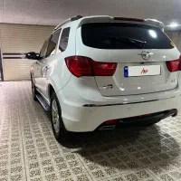 هایما s7 پلاس مدل 1401 بدون رنگ|خودرو سواری و وانت|تبریز, |دیوار