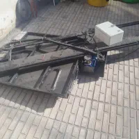 بالابر مغازه پله پیما|فروشگاه و مغازه|کرمانشاه, |دیوار