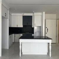 آپارتمان ۹۰ متری_دوخواب_قواره جلو_خیابان امام رضا