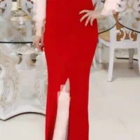لباس مجلسی