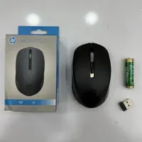 موس بیسیم گیمینگ HP مدل S1000