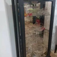 بوفه کاملا سالم