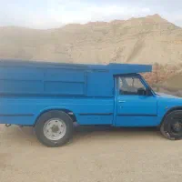 فروش نیسان دیزل|خودرو سواری و وانت|زنجانرود, |دیوار