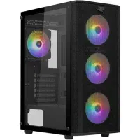 کیس گیمینگ اقتصادی DDR4 گرافیک 8 رم 16 نقدو اقساط