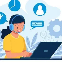 استخدام ادمین اینستاگرام