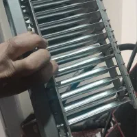 مشعل پکیچ ایران رادیاتور