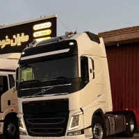 اف اچ 540 مدل 2018