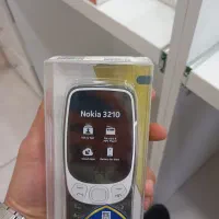 نوکیا 3210