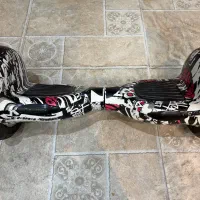 اسکوتر برقی