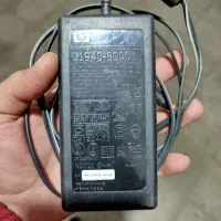 شارژر لپ تاپ hp اصلی|قطعات و لوازم جانبی رایانه|اراک, |دیوار