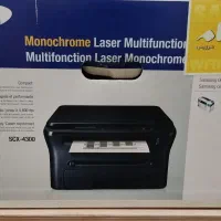 پرینتر سامسونگ 4300