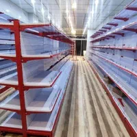 قفسه مغازه و هایپری|فروشگاه و مغازه|شهریار, |دیوار