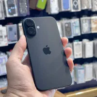 آیفون ۱۶ نرمال