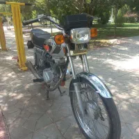 موتورهونداکویرمدل ۸۹