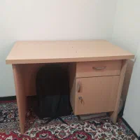 میز تحریر|میز تحریر و کامپیوتر|همدان, |دیوار