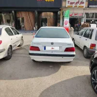 پارس تیوفایو 93 بی رنگ کلاس 15|خودرو سواری و وانت|برخوار, |دیوار