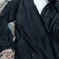 مانتو و ش.میز|لباس|میانه, |دیوار