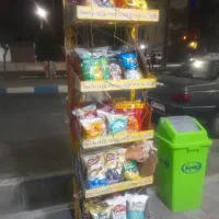 استند