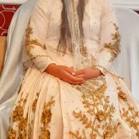 لباس محلی نباتی