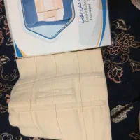 شکم بند با کش دوبل