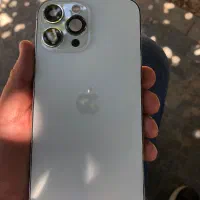 شاسی 13 promax سفید روکاری با فلت