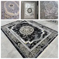 (فرش شایگان) پیوند میان سلیقه مدرن و هنر کلاسیک
