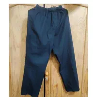 لباس پرستاری فرم نو و تمیز