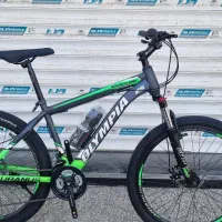 دوچرخه ۲۶ المپیا|دوچرخه، اسکیت، اسکوتر|فردیس, سرحدی|دیوار