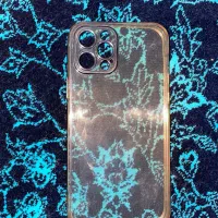 تعدادی کاور ایفون ۱۲ پرو|لوازم جانبی موبایل و تبلت|بندرعباس, |دیوار