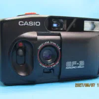 دوربین کلکسیونی برند کاسیو ژاپن اصل