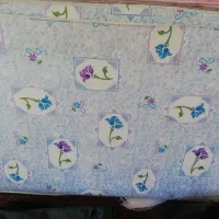 دوعدد تشک یک نفره