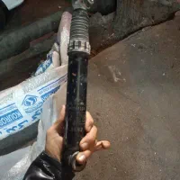 کمک عقب پژو