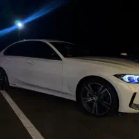 Bmw330i|خودرو سواری و وانت|ارومیه, |دیوار