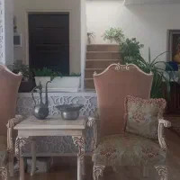 مبل و ناهارخوری سلطنتی طرح آرتا|مبلمان خانگی و میز عسلی|کوهسار (البرز), |دیوار