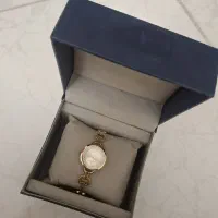 ساعت مچی