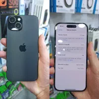 iPhone 15 128GB CH