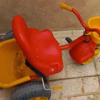 سه چرخه