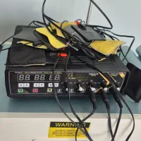 تردمیل یخچال لیزر موی زائد|تجهیزات ورزشی|گرگان, |دیوار