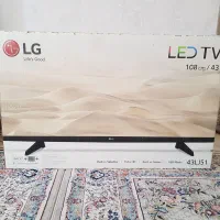 تلویزیون lg