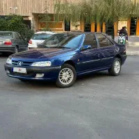 ای ال ایکس زانتیا|خودرو سواری و وانت|تبریز, |دیوار