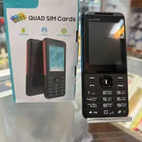 موبایل 4 سیمکارته کلاسیک ساده