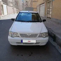 پراید 132 دوگانه شرکتی