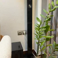 سینما خانگی سامسونگ|سیستم صوتی خانگی|رشت, سعدی (تختی)|دیوار