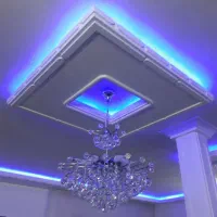 گچکاری ساختمان