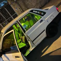 پراید مدل ۹۰