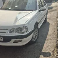 پژو پارس ۹۷